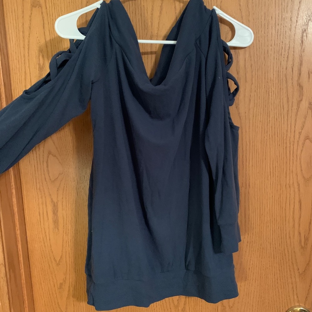 Cute top!